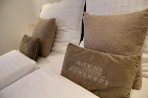 Apartment Emmi Neukirchen Am Großvenediger